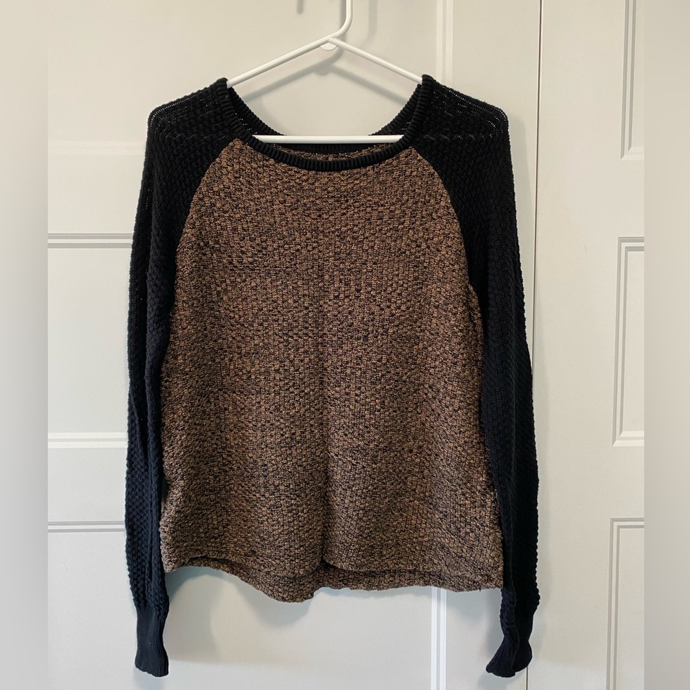 O'Neill 100% cotton Sweater